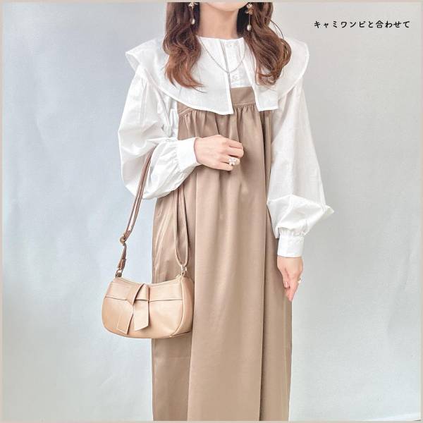 マニア『迷わず2色買い』【しまむら】しまパトでゲットしたい♡「春トップス」