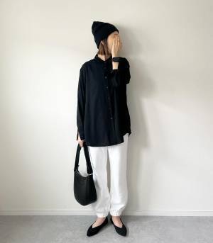 買い足せ、買い足せーッ！【GU】オシャレさんもこぞって愛用♡「フラットシューズ」