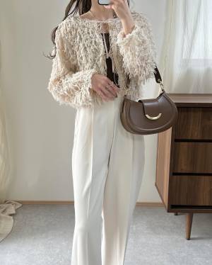 か、かんわいぃーーッ!!【しまむら】今すぐ買いに行きたい♡「最旬カーデ」