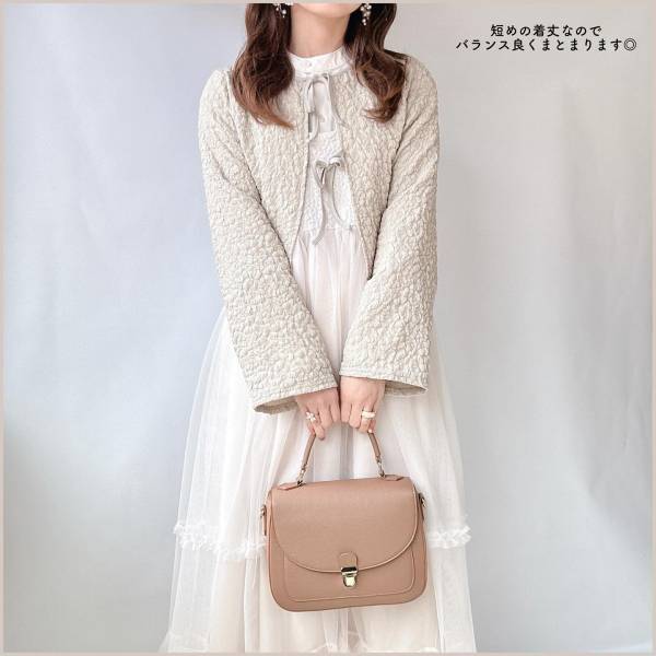 か、かんわいぃーーッ!!【しまむら】今すぐ買いに行きたい♡「最旬カーデ」