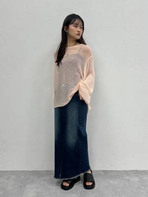 今すぐ真似したいッ！【FOREVER21】アンニュイな雰囲気がツボ♡「最旬コーデ」