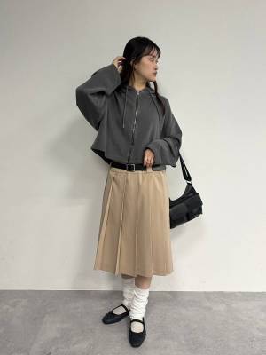 今すぐ真似したいッ！【FOREVER21】アンニュイな雰囲気がツボ♡「最旬コーデ」