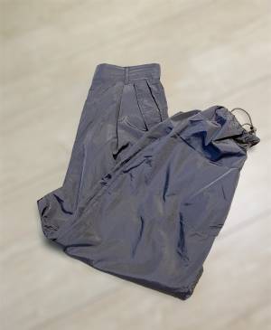 《ZOZOTOWNで買える》【shelly island】の”ミリタリーボトムス”着回しコーデ3選