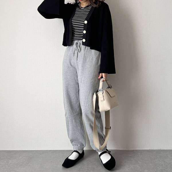 着回し力抜群！【UNIQLO】の”ブラトップ”でつくる春コーデ4選