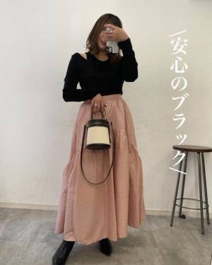 セットアイテムでお得♡【GU】「かなりツボ」な”トップス”紹介