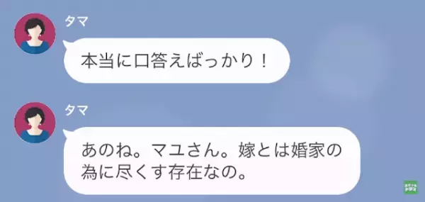 別の女と結婚させたがる義母「息子と離婚して！」嫁「分かりました…」だが次の瞬間⇒「再婚した…？」元嫁の”罠”とは…！？