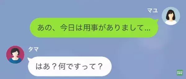 別の女と結婚させたがる義母「息子と離婚して！」嫁「分かりました…」だが次の瞬間⇒「再婚した…？」元嫁の”罠”とは…！？