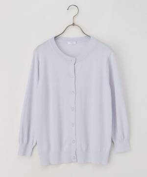 暑い季節にも活躍できる！【ハニーズ】新作”カーディガン”特集