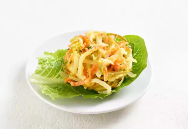 義母が用意した『かき揚げ』を確認して…妹「食べちゃダメ！」姉「え？」⇒妹が見抜いた【かき揚げの秘密】とは…？