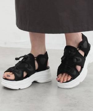 足元アイテムもうゲットした？【ハニーズ】新作”シューズ”4選