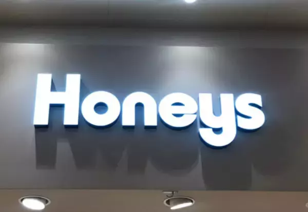 足元アイテムもうゲットした？【ハニーズ】新作”シューズ”4選