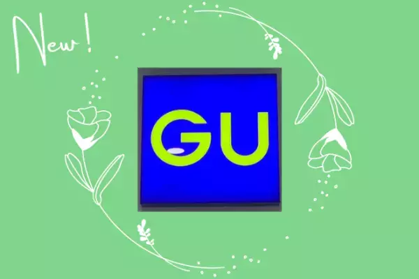 「即決」したアイテム！【GU】の”キャミワンピ”が「大人女子にピッタリ」