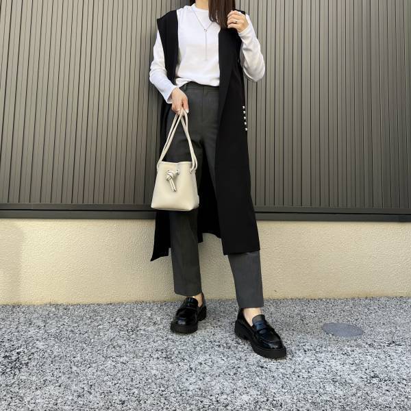 「春らしさたっぷり」♡【ユニクロ】アイテムで”春コーデ”4選