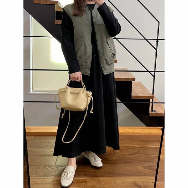 【ZOZOTOWN】で見つけた”ワンピース＆スカート”コーデ特集