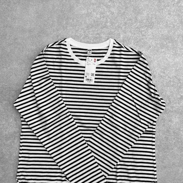 どう着こなしてる？【ユニクロ】”Tシャツ＆カーデ”を使ったコーデ特集♪