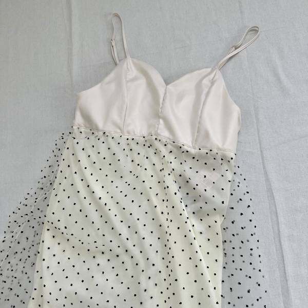 ＜1枚でおしゃれ♡＞【しまむら】の”キャミワンピ＆サロペ”が可愛すぎる！！