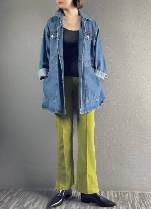 春ファッションにもぴったり！【SHEIN】”ジャケット＆シューズ”紹介