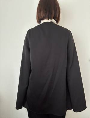 春ファッションにもぴったり！【SHEIN】”ジャケット＆シューズ”紹介