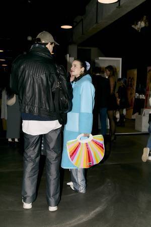 それ、どこの？トレンドセッターたちに聞いてみた in ベルリン vol.3