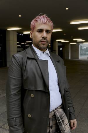 それ、どこの？トレンドセッターたちに聞いてみた in ベルリン vol.3