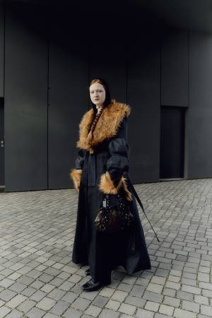 それ、どこの？トレンドセッターたちに聞いてみた in ベルリン vol.3