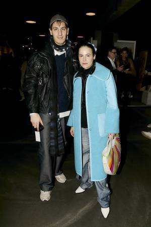 それ、どこの？トレンドセッターたちに聞いてみた in ベルリン vol.3