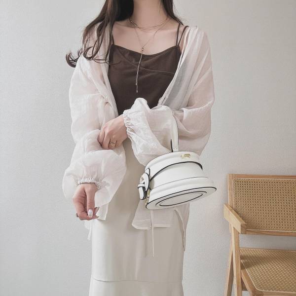 イイ女感半端ない♡【しまむら】いま狙いたい！ 垢抜け「上品トップス」