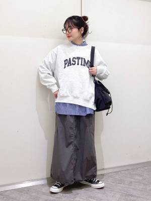 お願い、完売しないでッ！（泣）【グローバルワーク】大人可愛い♡「注目スカート」とは？