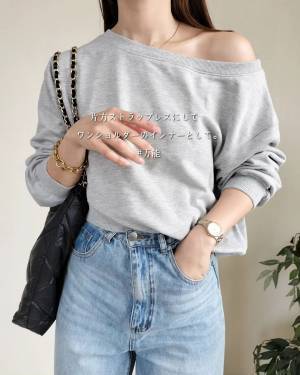 まさかの『3色買い』も！？【ユニクロ】これから大活躍の予感♡「優秀インナー」