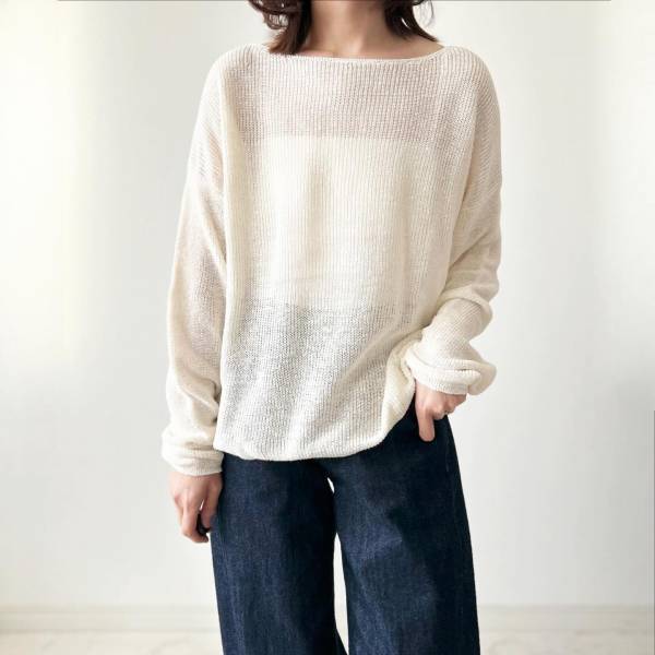 まさかの『3色買い』も！？【ユニクロ】これから大活躍の予感♡「優秀インナー」