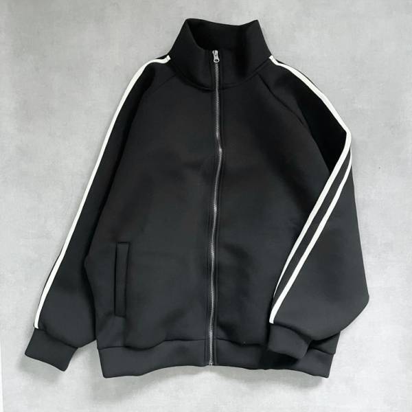 今年こそ欲しい！【しまむら】で買える”トラックジャケット”2選！！