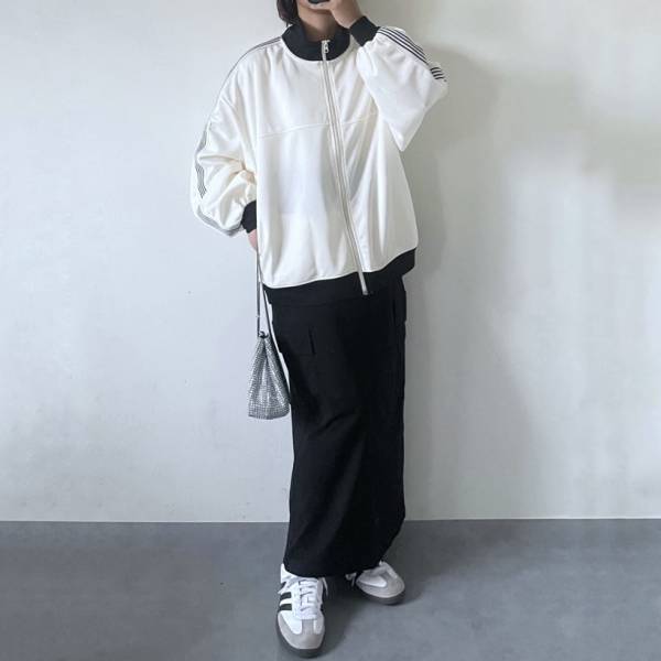 今年こそ欲しい！【しまむら】で買える”トラックジャケット”2選！！