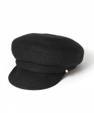 ＜大人可愛くUV対策！＞ きれいめコーデにもぴったり♡【キャスケット】