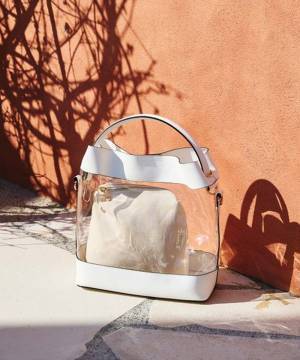 春夏モード全開！ いま狙いたい【最旬バッグ】をチェック♡