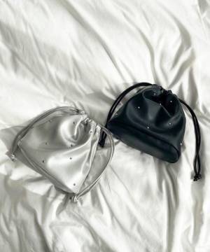 春夏モード全開！ いま狙いたい【最旬バッグ】をチェック♡