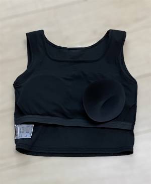 「見せないインナー」でもOK♡【しまむら】の”タンクトップ”がこれから大活躍間違いなし！！