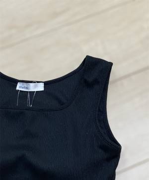 「見せないインナー」でもOK♡【しまむら】の”タンクトップ”がこれから大活躍間違いなし！！