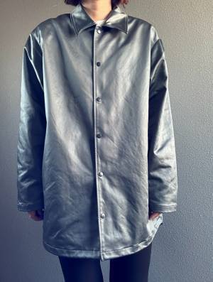 《1枚あればかっこよくキマる！》【ユナイテッドアローズ】オシャレな”コーチジャケット”でモードな気分♡