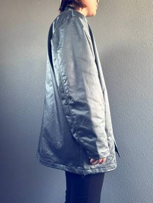 《1枚あればかっこよくキマる！》【ユナイテッドアローズ】オシャレな”コーチジャケット”でモードな気分♡