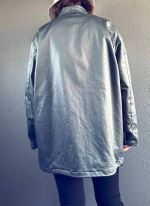 《1枚あればかっこよくキマる！》【ユナイテッドアローズ】オシャレな”コーチジャケット”でモードな気分♡