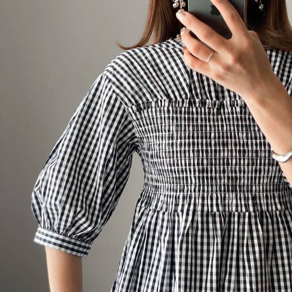 《春はやっぱりコレでしょ♡》絶対買い！【アベイル】新作”ギンガムチェック”を紹介