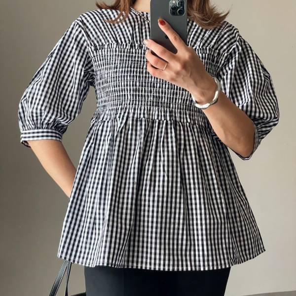 《春はやっぱりコレでしょ♡》絶対買い！【アベイル】新作”ギンガムチェック”を紹介