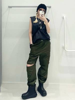 再ブーム到来！？ 今っぽ見えで可愛い【クロックス】が見逃せない♡