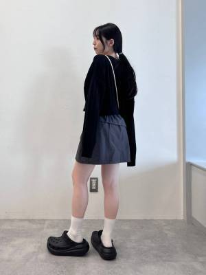 再ブーム到来！？ 今っぽ見えで可愛い【クロックス】が見逃せない♡