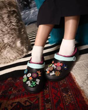 再ブーム到来！？ 今っぽ見えで可愛い【クロックス】が見逃せない♡