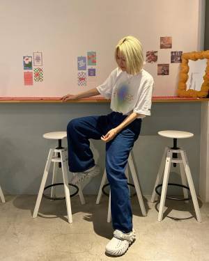 再ブーム到来！？ 今っぽ見えで可愛い【クロックス】が見逃せない♡