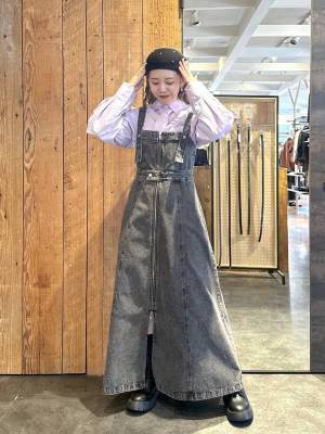 真似するだけでオシャレ♡【ネクタイ】を使った「最旬コーデ術」って？