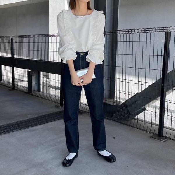 ＜カジュアル派さん必見♡＞ この春参考にしたい【最旬カジュアルコーデ】って？