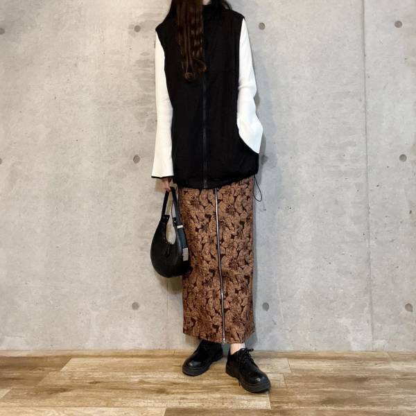 ＜カジュアル派さん必見♡＞ この春参考にしたい【最旬カジュアルコーデ】って？