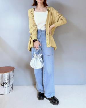 ＜カジュアル派さん必見♡＞ この春参考にしたい【最旬カジュアルコーデ】って？